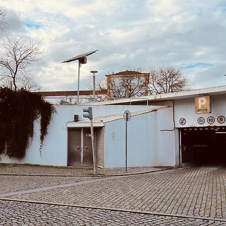 Casa Da Mostardeira Évora Eksteriør billede