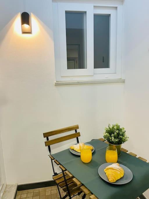 Casa Da Mostardeira Évora Eksteriør billede