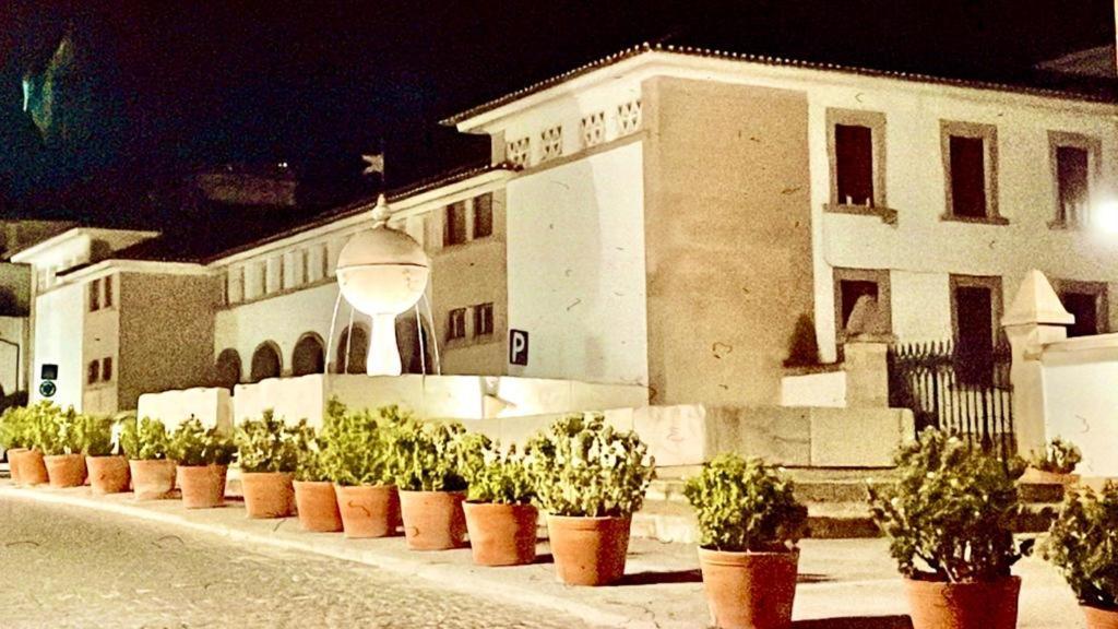 Casa Da Mostardeira Évora Eksteriør billede