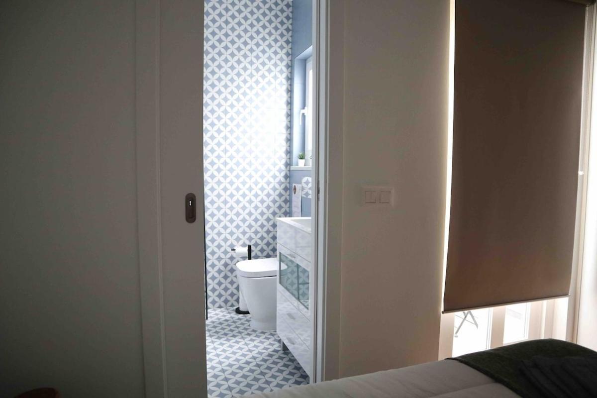 Casa Da Mostardeira Évora Eksteriør billede